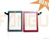 Black + white touch screen for ipad2 in discount