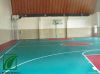 indoor pvc baskeball s...
