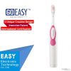 EM02-2Ã¯Â¼ï¿½Electric Toothbrush , Nursing Toothbrush, Oral Care Toothbrush