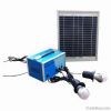 Solar lighting system 10