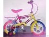 children bicycle with ...