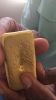 Gold Nugget For Sale