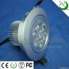 New Arrival 9W LED High Power Downlight Ceiling