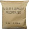 Barium Sulphate Precip...