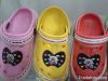 Best seller!!! new style 2012 spring summer children shoes