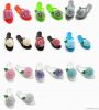 New style!!!2012 latest pretty girls crystal shoes