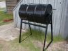 Backyard composter