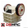 DSMAC Jaw Crusher (PE)