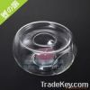 Heat-resistant glass teapot accessories