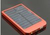 solar battery  moving power   solar charger