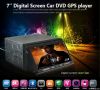 7 Inch 2-Din car DVD w...