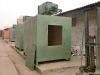 High efficient and best quality carbonization furnace