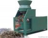 high technology and efficient straw forming machine