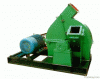 Runhe -- high efficient and best price wood sawdust machine