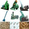 Runhe -- high efficient and best price wood sawdust machine