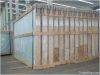 3.2mm Clear and Green Float Glass