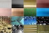 colored stainless steel sheets