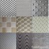 colored stainless steel sheets