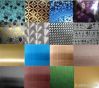 colored stainless steel sheets