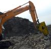 Excavator Attachment H...