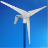 200W small hot sell home use roof wind turbine green energy generator