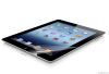 high definition clear screen guard Film for ipad