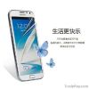 High Definition Clear Screen guard for samsung galaxy note II
