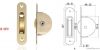 Sash Pulley Window Hardware (All Finishes Are Available)