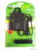 80w universal laptop DC travel charger