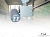 LED Wall Lighting Series