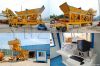 YHZD(S) Series of Mobile Concrete Mixing Plant