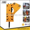 Hydraulic Breaker Hydraulic Rock Breaker Hydraulic Hammer made in China