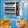 china good quality pizza machine