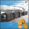 wafer biscuit production line