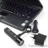 Charger Flashlight wit...