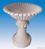 marble urns