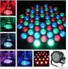 Outdoor stage led par light (90pcs)