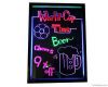 Led writing board LC79