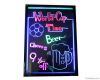 Led writing board LC79