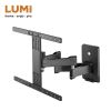 Premium Full-Motion TV Wall Mount