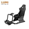 Gaming Chair Racing Seat Simulator 