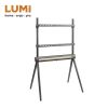 Living Room Furniture Height Adjustable Easel Studio TV Floor Stand 