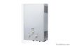 gas water heater