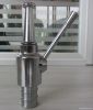 Fire Hose Nozzle with CE