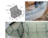 Gabion Wall basket