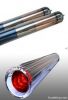 vacuum solar tube