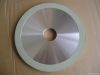Ceramic bond diamond & CBN grinding wheel for diamond processing