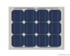 35Watt Maximum Power Mono-Crystalline Solar Moudle