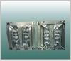 injection molding, pricision inserts, Precision Parts