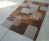 New design handtufted acrylic carpet and rug